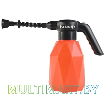 Опрыскиватель Patriot PT-2000Li (755302605) картинка 6